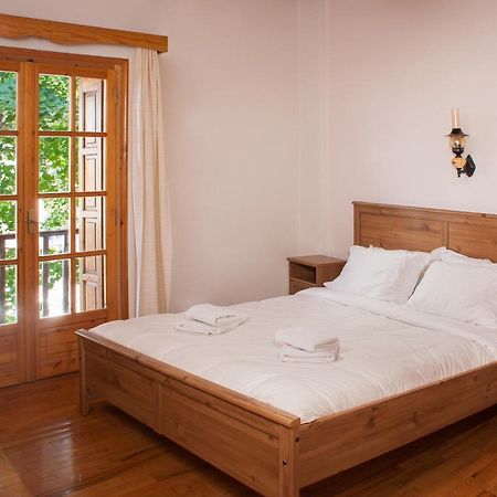 Erofili'S Home Portaria  Ngoại thất bức ảnh