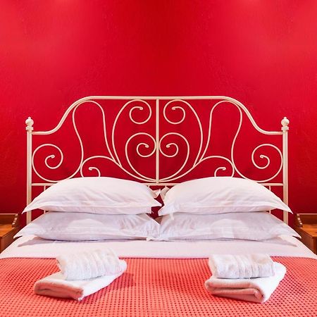 Erofili'S Home Portaria  Ngoại thất bức ảnh