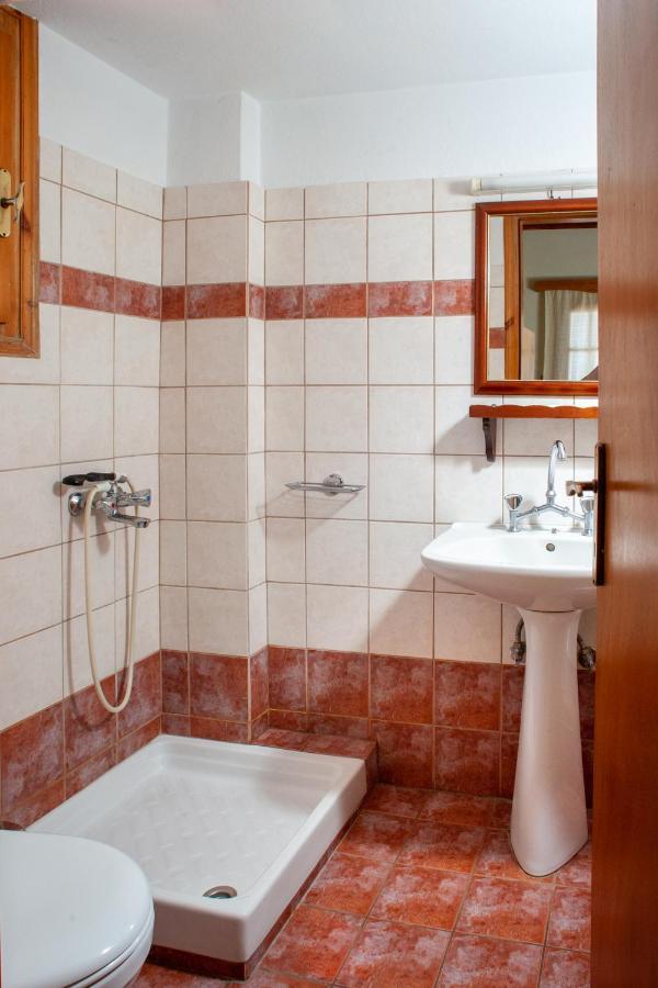 Erofili'S Home Portaria  Ngoại thất bức ảnh