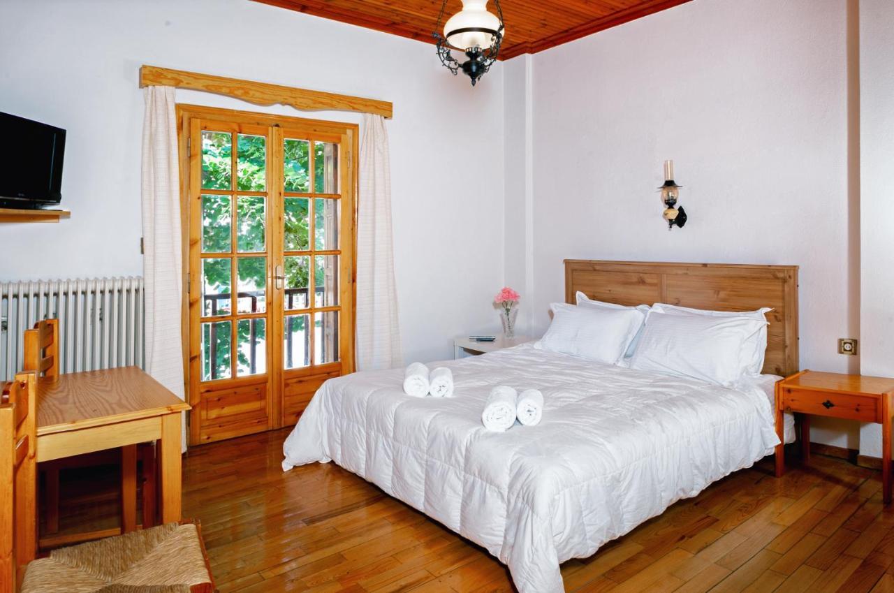 Erofili'S Home Portaria  Ngoại thất bức ảnh