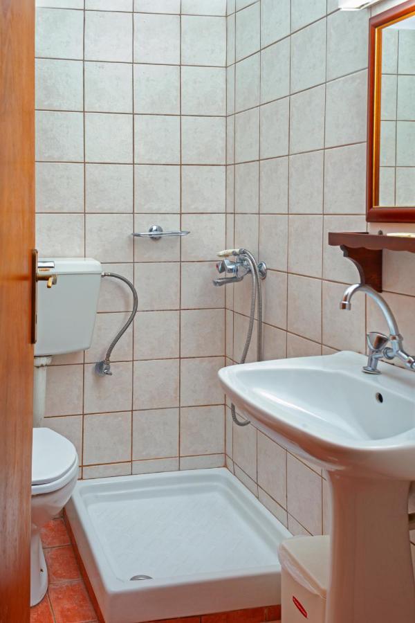 Erofili'S Home Portaria  Ngoại thất bức ảnh