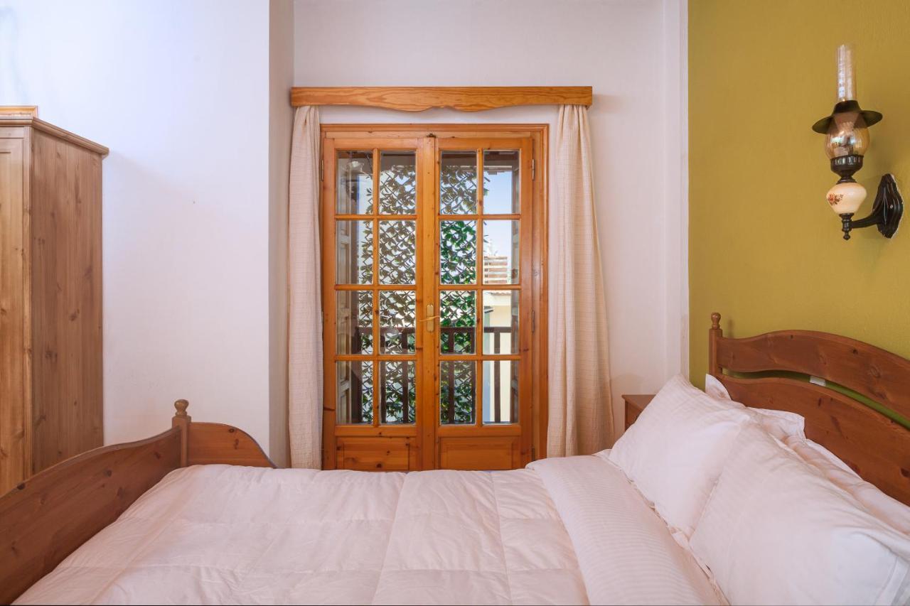 Erofili'S Home Portaria  Ngoại thất bức ảnh