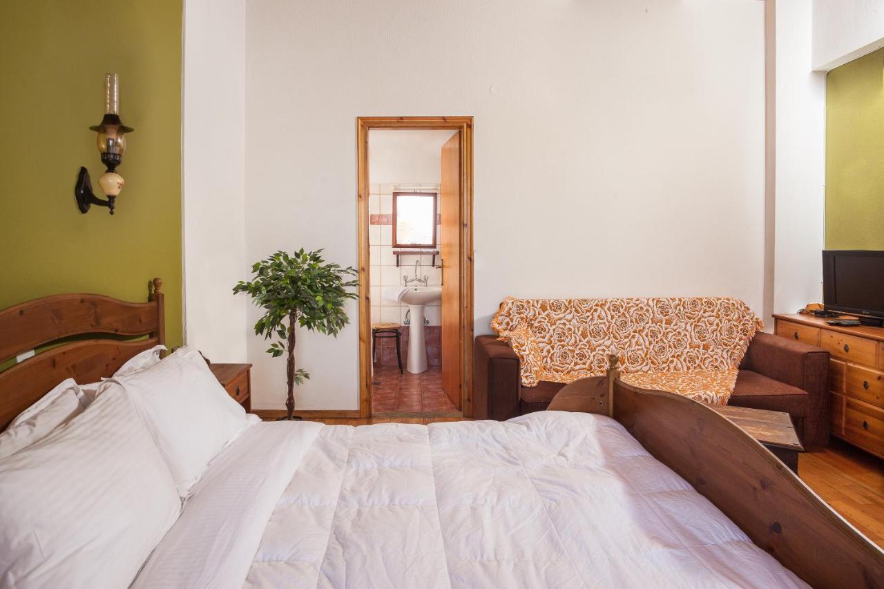 Erofili'S Home Portaria  Ngoại thất bức ảnh