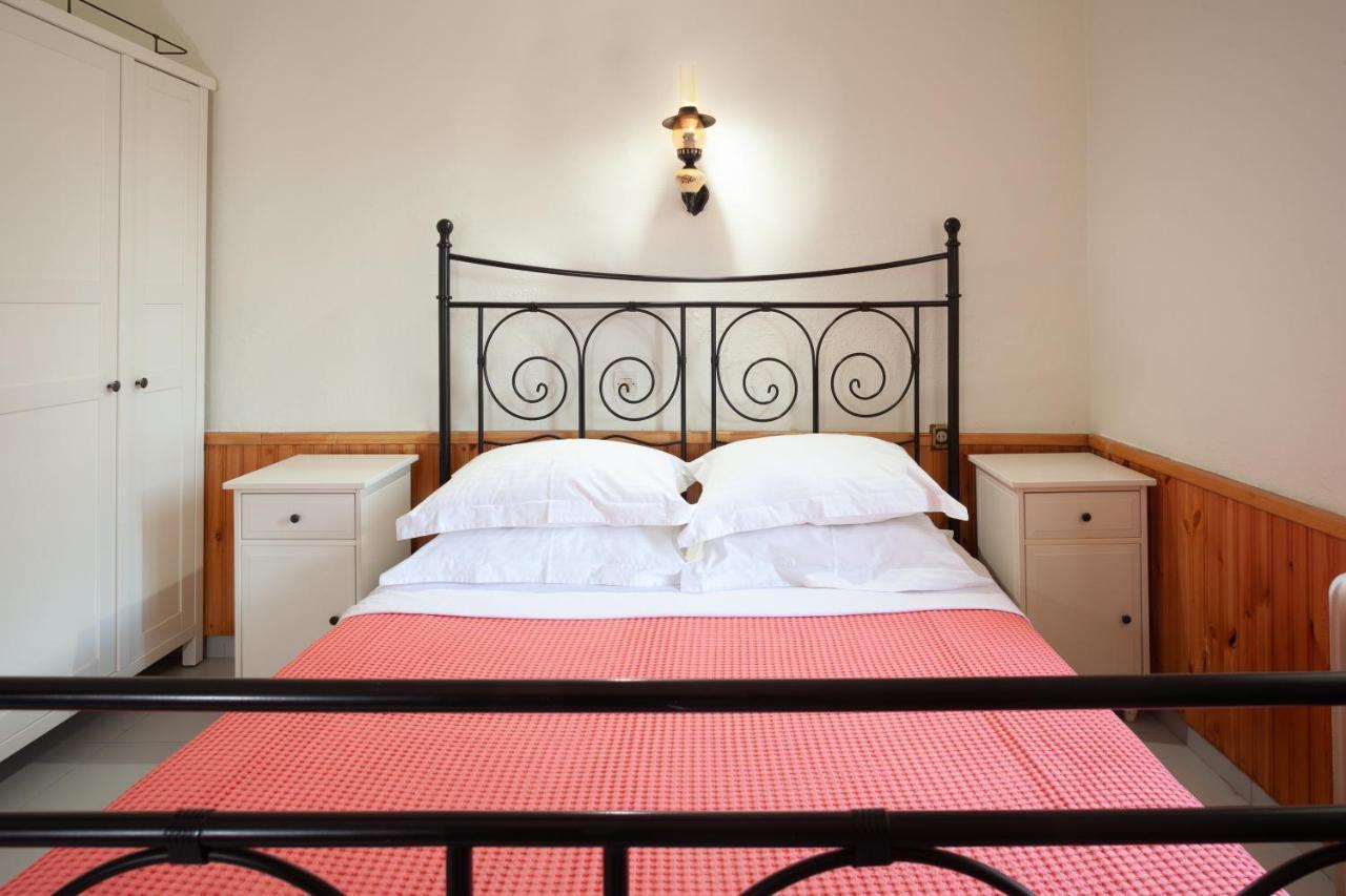 Erofili'S Home Portaria  Ngoại thất bức ảnh