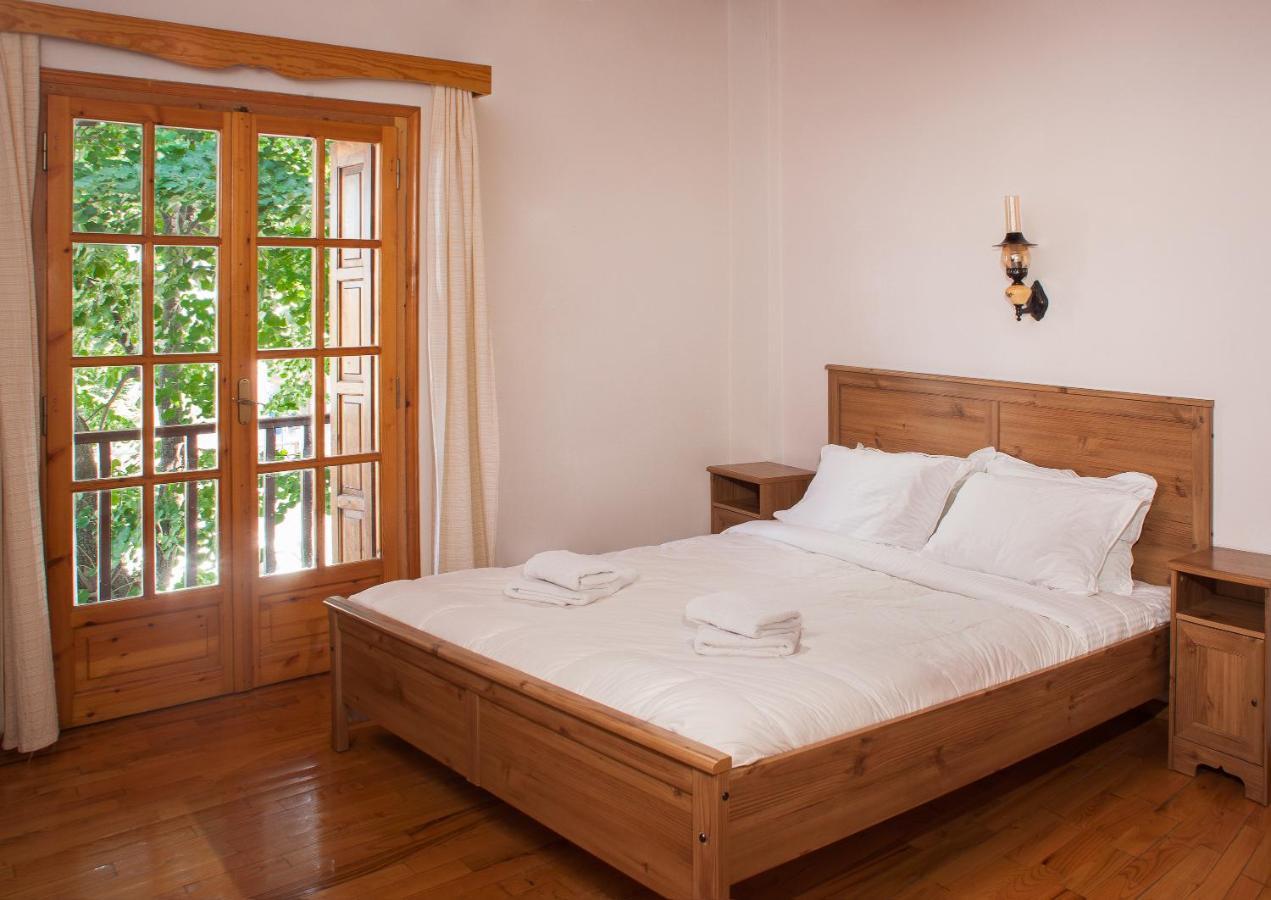 Erofili'S Home Portaria  Ngoại thất bức ảnh