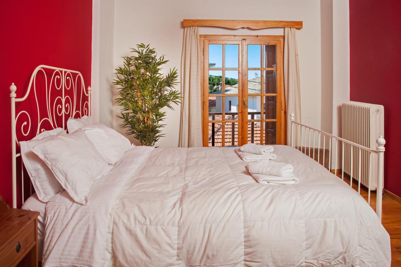 Erofili'S Home Portaria  Ngoại thất bức ảnh