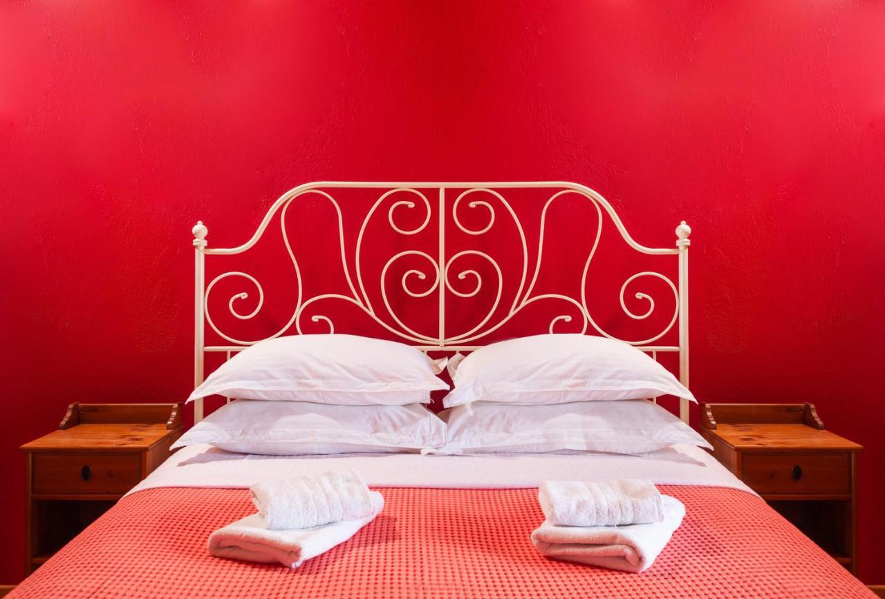 Erofili'S Home Portaria  Ngoại thất bức ảnh