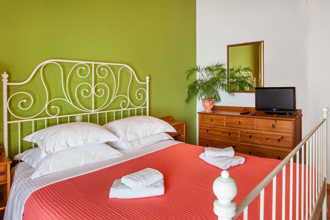 Erofili'S Home Portaria  Ngoại thất bức ảnh