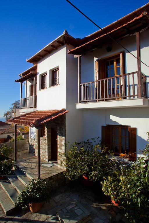 Erofili'S Home Portaria  Ngoại thất bức ảnh