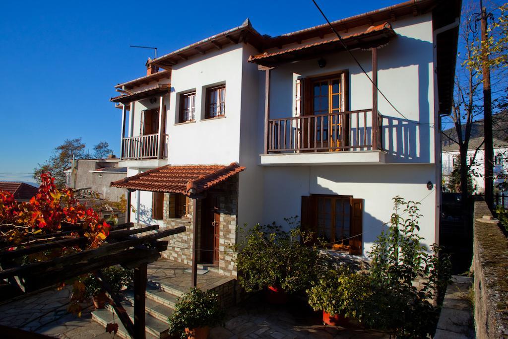 Erofili'S Home Portaria  Ngoại thất bức ảnh