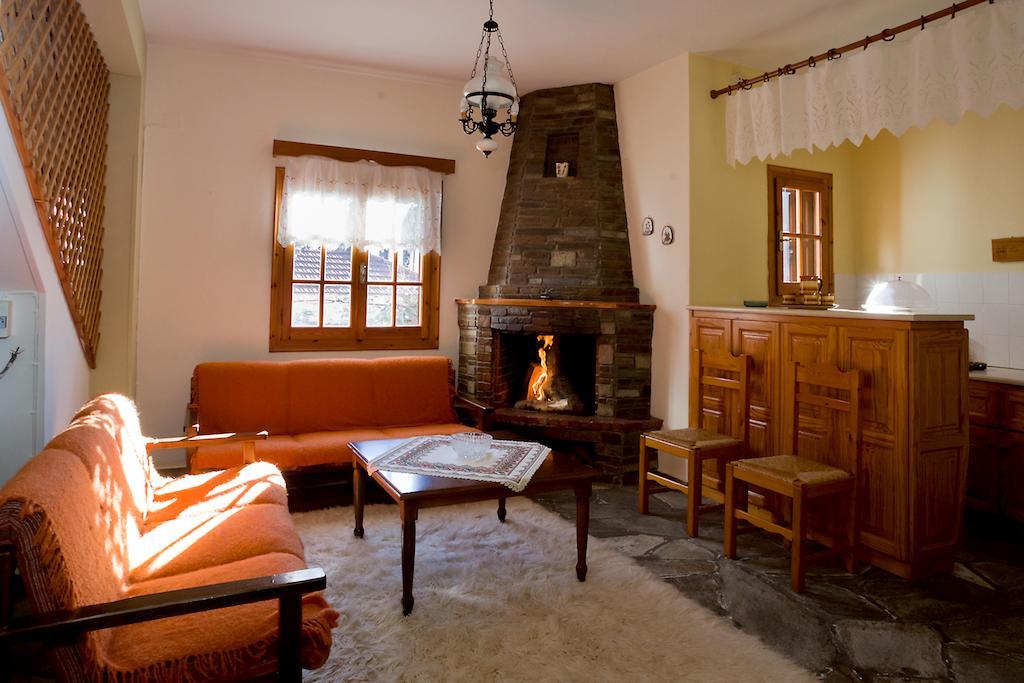 Erofili'S Home Portaria  Ngoại thất bức ảnh